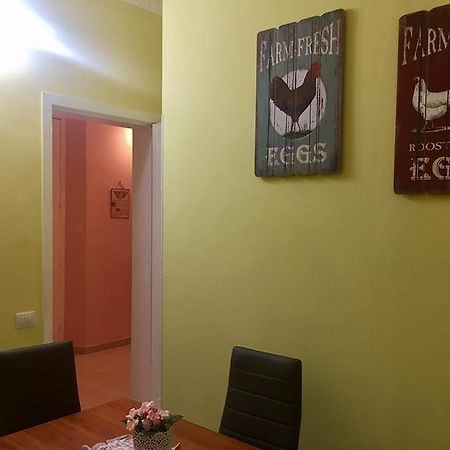 Montello Sweet House Iun Q5874 Villa Cagliari Eksteriør bilde