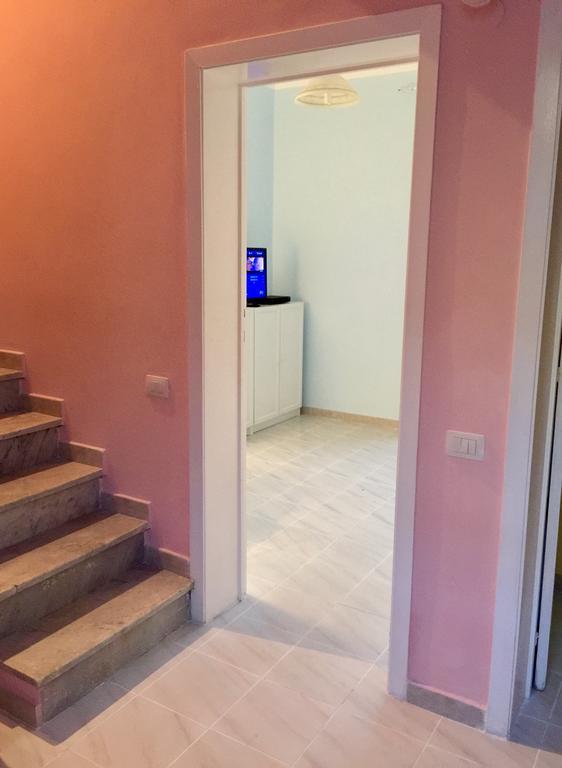 Montello Sweet House Iun Q5874 Villa Cagliari Eksteriør bilde
