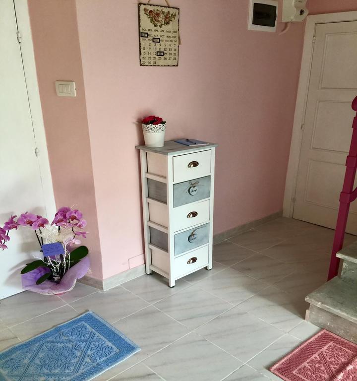 Montello Sweet House Iun Q5874 Villa Cagliari Eksteriør bilde
