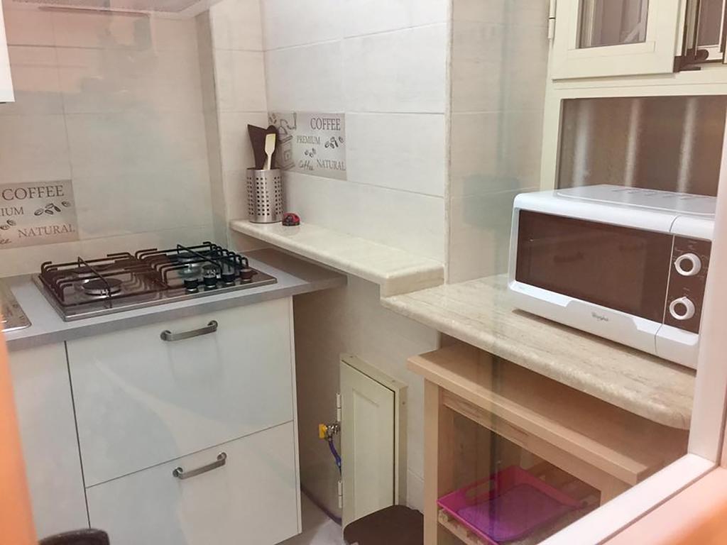 Montello Sweet House Iun Q5874 Villa Cagliari Eksteriør bilde