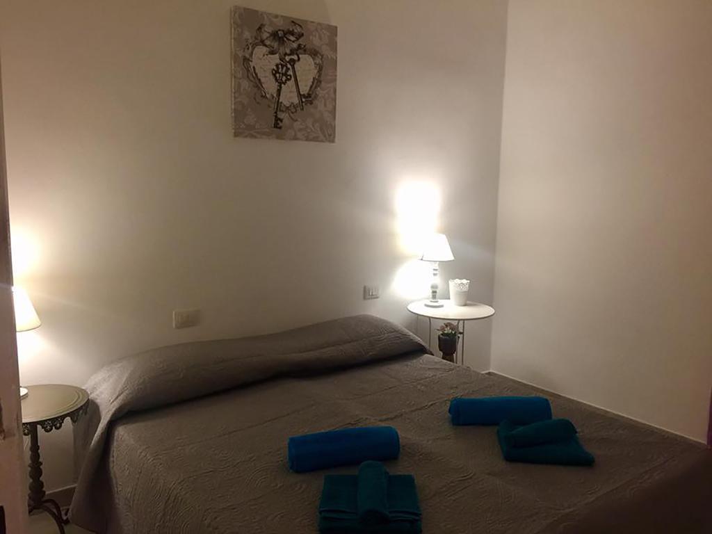 Montello Sweet House Iun Q5874 Villa Cagliari Eksteriør bilde