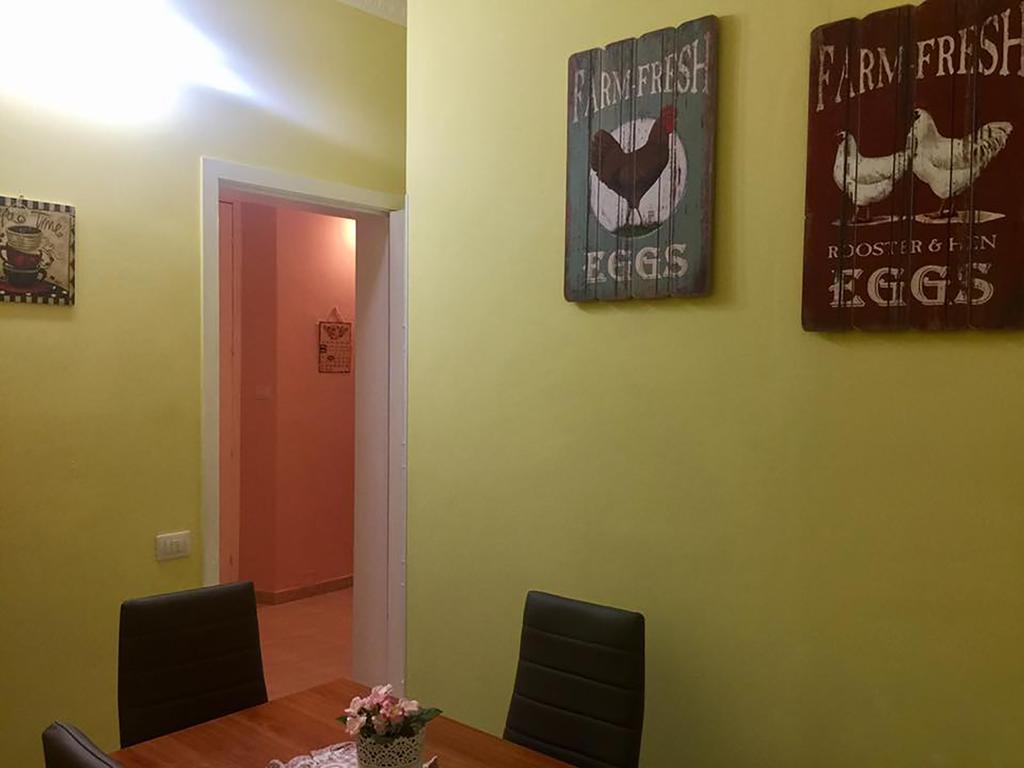 Montello Sweet House Iun Q5874 Villa Cagliari Eksteriør bilde