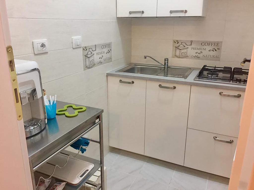 Montello Sweet House Iun Q5874 Villa Cagliari Eksteriør bilde