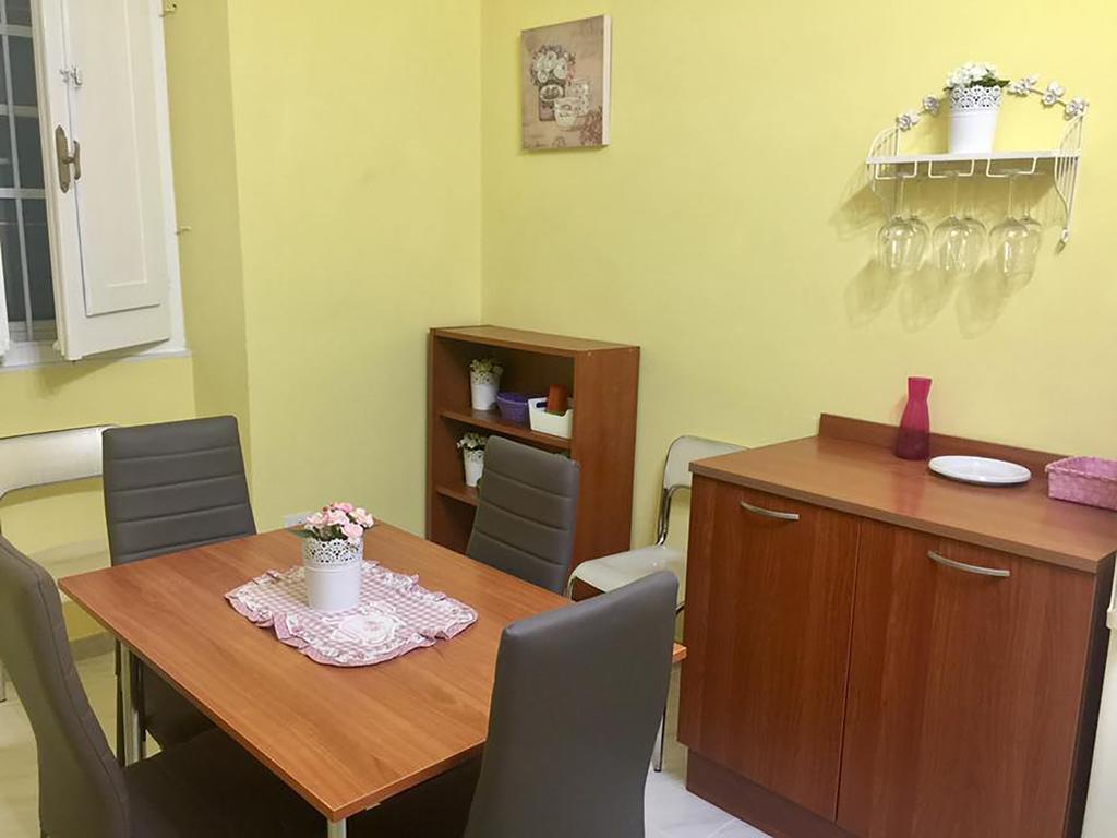 Montello Sweet House Iun Q5874 Villa Cagliari Eksteriør bilde