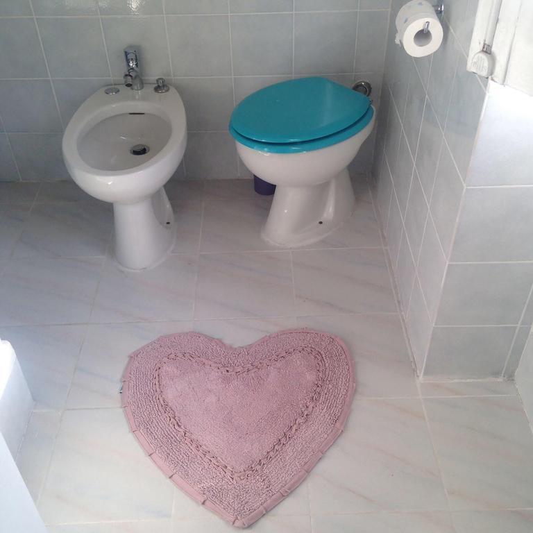 Montello Sweet House Iun Q5874 Villa Cagliari Eksteriør bilde
