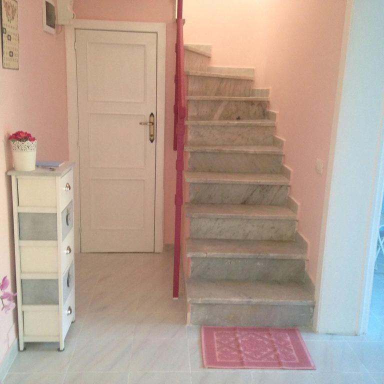 Montello Sweet House Iun Q5874 Villa Cagliari Eksteriør bilde