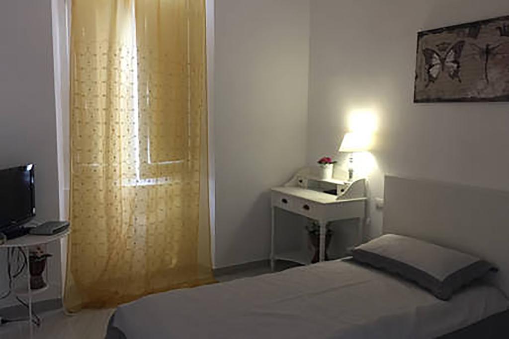 Montello Sweet House Iun Q5874 Villa Cagliari Eksteriør bilde